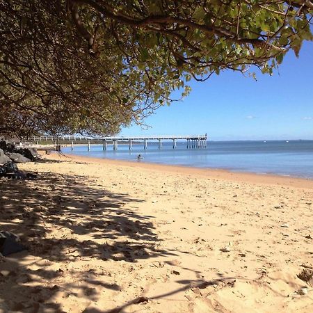 Aparthotel Coconut Palms On The Bay Hervey Bay Zewnętrze zdjęcie