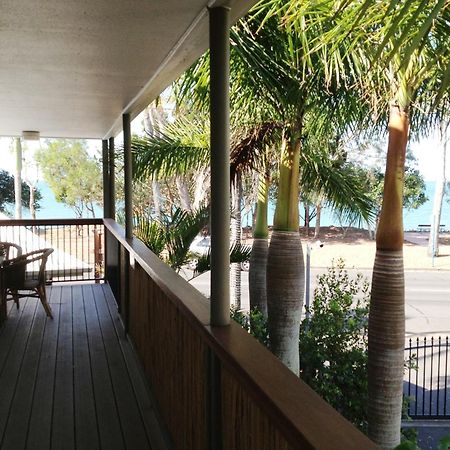 Aparthotel Coconut Palms On The Bay Hervey Bay Zewnętrze zdjęcie