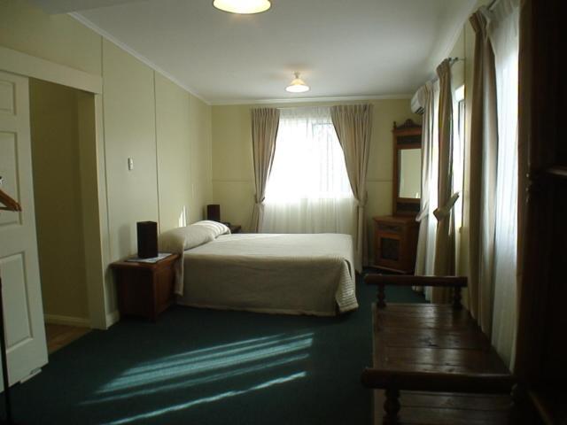 Aparthotel Coconut Palms On The Bay Hervey Bay Zewnętrze zdjęcie